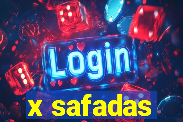 x safadas